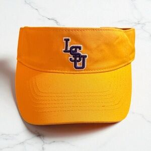 LSU Tigers Sun Visor